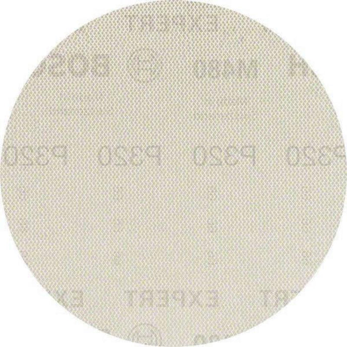Bosch Sanding Net Also For Get 75-150Sanding Net Also For Get 75-150 - 2608900696