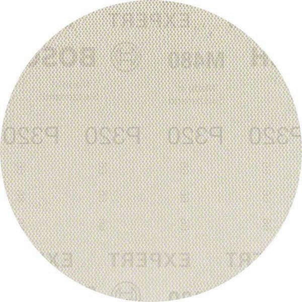 Bosch Sanding Net Also For Get 75-150Sanding Net Also For Get 75-150 - 2608900696