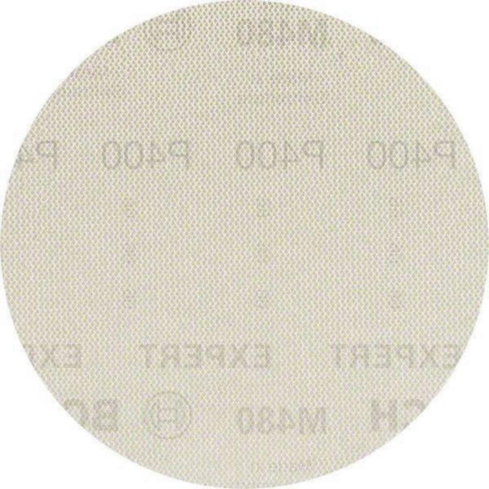 Bosch Sanding Net Also For Get 75-150Sanding Net Also For Get 75-150 - 2608900697