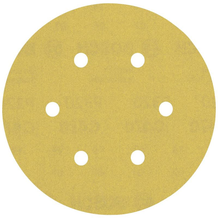 Bosch Sanding Discsanding Disc - 2608900808