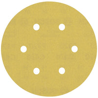 Bosch Sanding Discsanding Disc - 2608900817