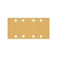 Bosch Sanding Sheet, Hook&Loopsanding Sheet, Hook&Loop - 2608900853