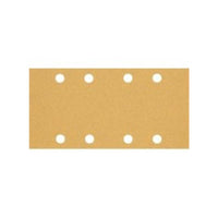 Bosch Sanding Sheet, Hook&Loopsanding Sheet, Hook&Loop - 2608900854