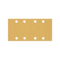 Bosch Sanding Sheet, Hook&Loopsanding Sheet, Hook&Loop - 2608900857