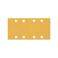 Bosch Sanding Sheet, Hook&Loopsanding Sheet, Hook&Loop - 2608900858