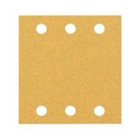 Bosch Sanding Sheetssanding Sheets - 2608900891