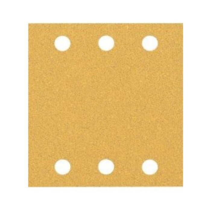 Bosch Sanding Sheetssanding Sheets - 2608900891