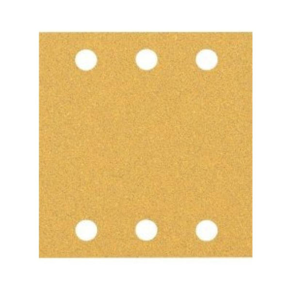 Bosch Sanding Sheetssanding Sheets - 2608900891