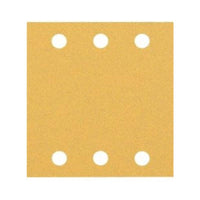 Bosch Sanding Sheetssanding Sheets - 2608900892