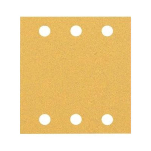 Bosch Sanding Sheetssanding Sheets - 2608900892