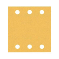 Bosch Sanding Sheetssanding Sheets - 2608900893