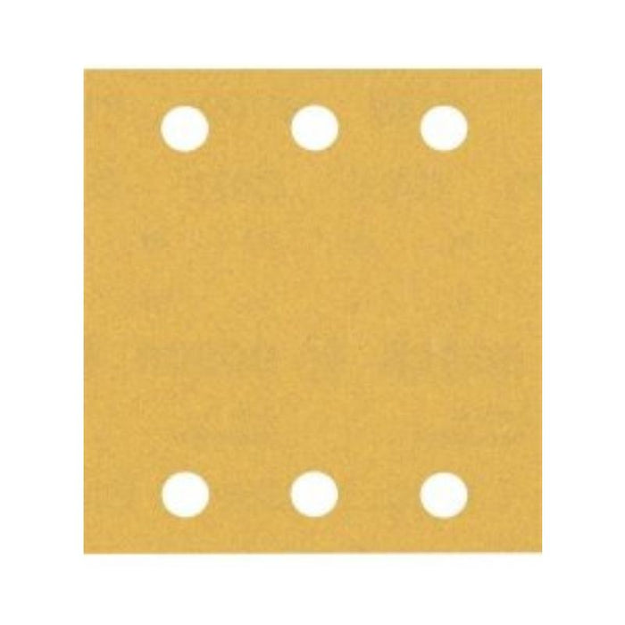 Bosch Sanding Sheetssanding Sheets - 2608900894