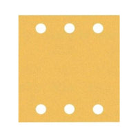 Bosch Sanding Sheetssanding Sheets - 2608901113