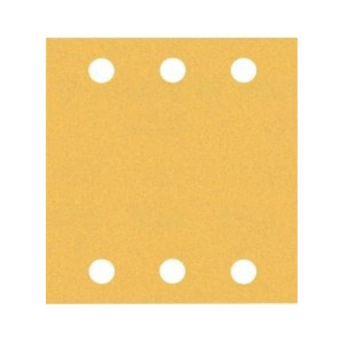 Bosch Sanding Sheetssanding Sheets - 2608901113