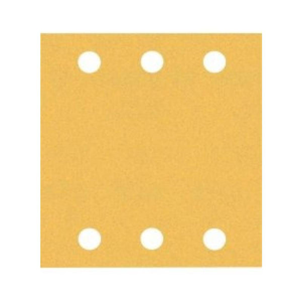 Bosch Sanding Sheetssanding Sheets - 2608901113