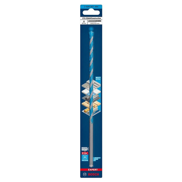 Bosch Cyl-9 Multi-Constructioncyl-9 Multi-Construction - 2608901484