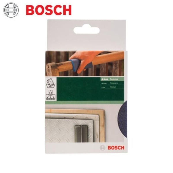 Bosch Sanding Blockssanding Blocks - 2609256349
