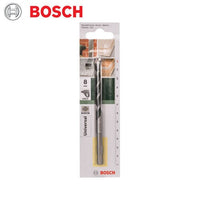 Bosch 8mm SDS-Quick Multi-Purpose Drill Bit - Uneo Compatible - Masonry, Wood, Metal Drilling