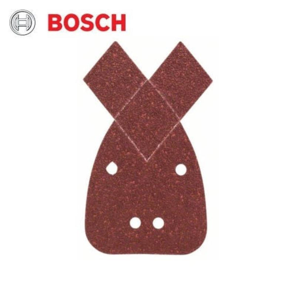 Bosch Sanding Sheetssanding Sheets - 2609256A68