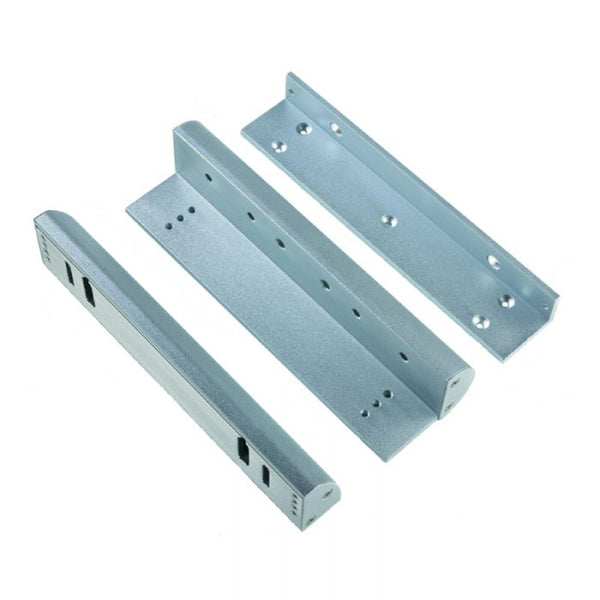 ADAMS RITE Z/L Bracket - Surface Mount Hardware for Secure Door Installation