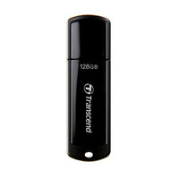 TRANSCEND 128GB JETFLASH 700 USB 3.1 GEN 1 (USB 5Gbps) FLASH DRIVE-TS128GJF700