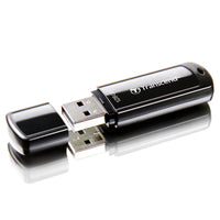 TRANSCEND 128GB JETFLASH 700 USB 3.1 GEN 1 (USB 5Gbps) FLASH DRIVE-TS128GJF700