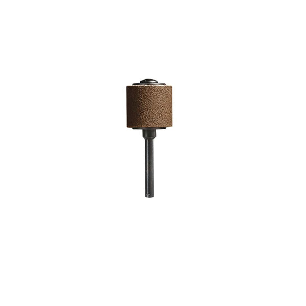 Dremel Sanding Band & Mandrel 13 mm grit 60 (Model: 407) - (SKU: 2615040732)