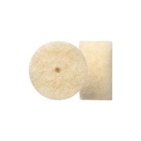 Dremel Polishing Wheel 13 mm Model: 414 - SKU: 2615041432