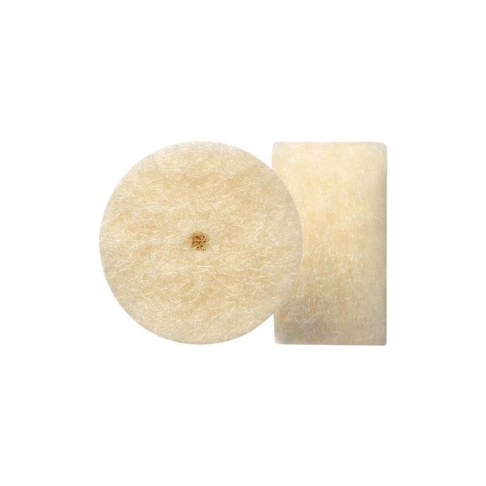 Dremel Polishing Wheel 13 mm Model: 414 - SKU: 2615041432