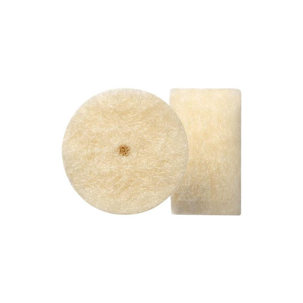 Dremel Polishing Wheel 13 mm Model: 414 - SKU: 2615041432