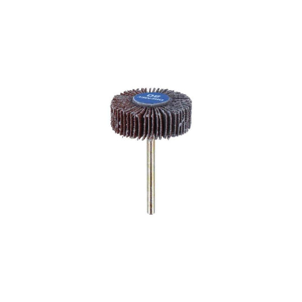 Dremel Flap wheel 9,5 mm Model: 502 - SKU: 2615050232