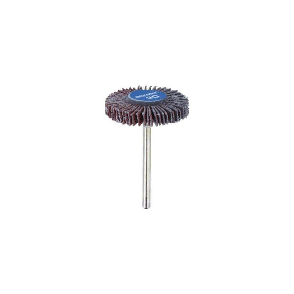 Dremel Flap wheel 4,8 mm Model: 504 - SKU: 2615050432