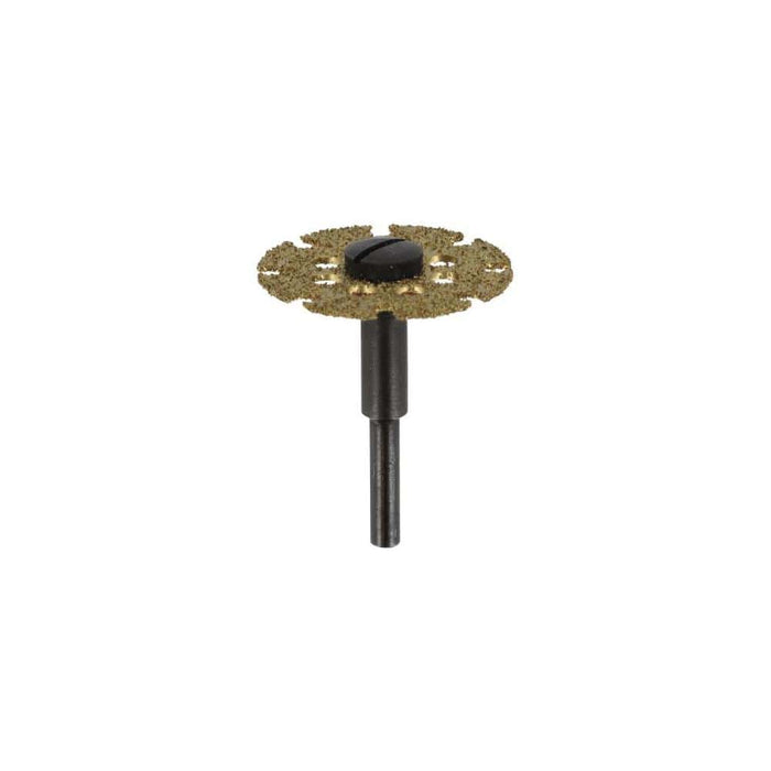 Dremel Cutting/Shaping Wheel 25,4 mm Model: 542 - SKU: 2615054265