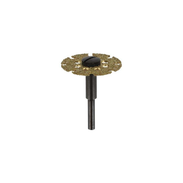Dremel Cutting/Shaping Wheel 25,4 mm Model: 542 - SKU: 2615054265