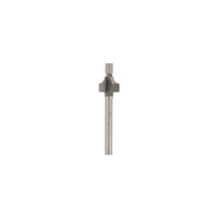 Dremel Router Bit HSS 9,5 mm Model: 612 - SKU: 2615061232