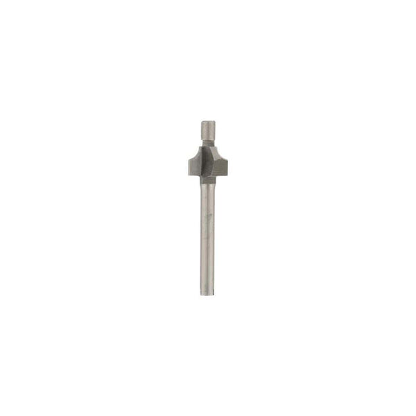Dremel Router Bit HSS 9,5 mm Model: 612 - SKU: 2615061232