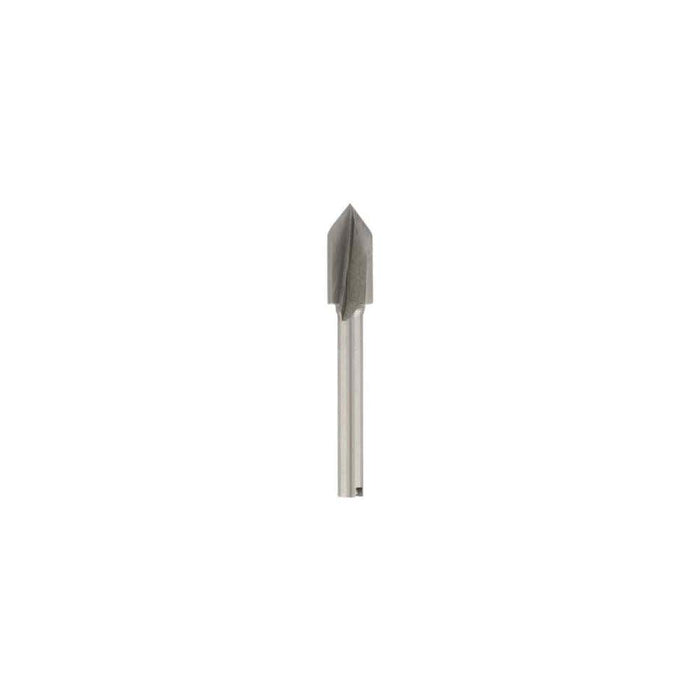 Dremel Router Bit HSS 6,4 mm Model: 640 - SKU: 2615064032