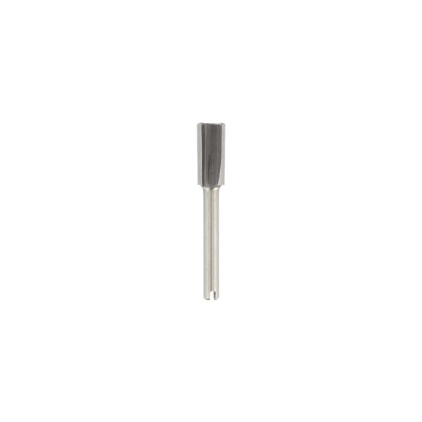 Dremel Router Bit HSS 6,4 mm Model: 654 - SKU: 2615065432