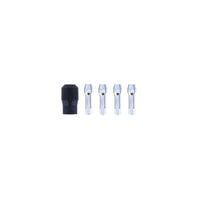 Dremel Collets 3,2 mm including a collet nut Model: 4485 - SKU: 2615448532