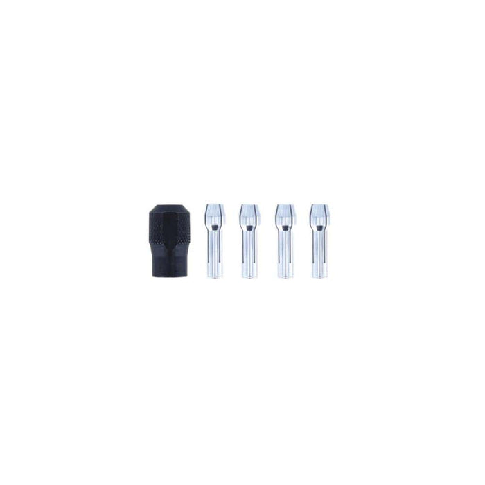 Dremel Collets 3,2 mm including a collet nut Model: 4485 - SKU: 2615448532