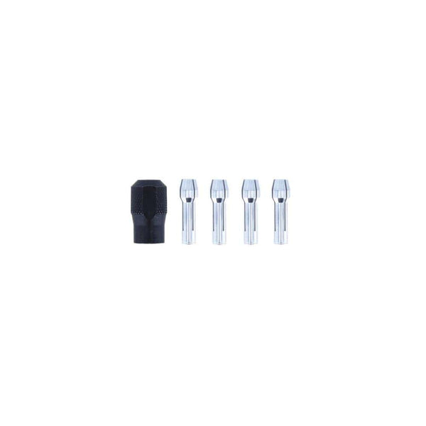 Dremel Collets 3,2 mm including a collet nut Model: 4485 - SKU: 2615448532