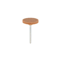 Dremel Aluminum Oxide Grinding Stone 25,4 mm Model: 8215 - SKU: 2615821532