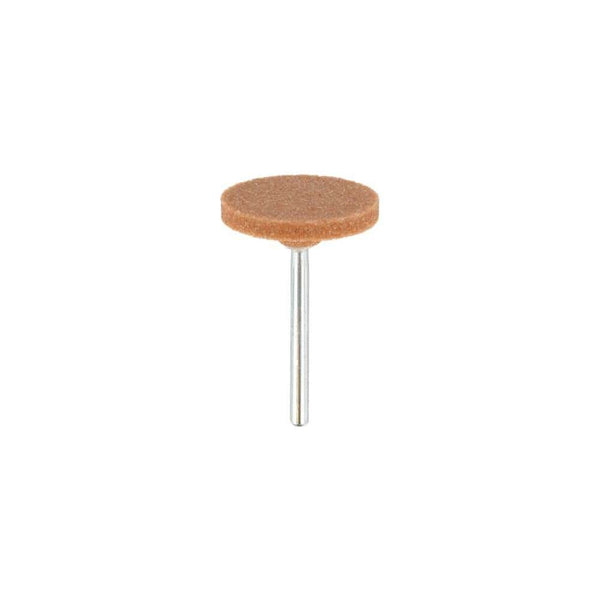 Dremel Aluminum Oxide Grinding Stone 25,4 mm Model: 8215 - SKU: 2615821532