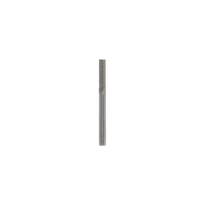Dremel Tungsten Carbide Cutter square tip 3,2 mm Model: 9901 - SKU: 2615990132
