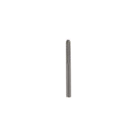 Dremel Tungsten Carbide Cutter pointed tip 3,2 mm Model: 9903 - SKU: 2615990332