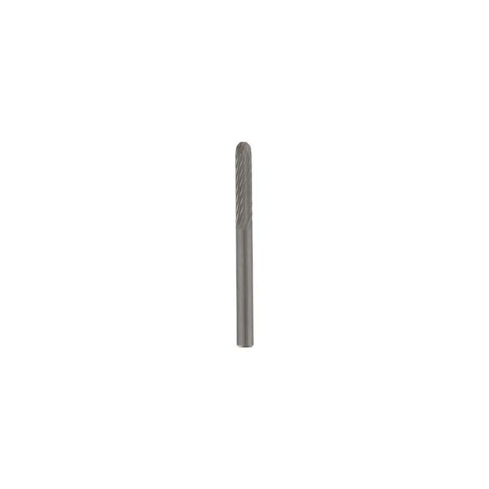 Dremel Tungsten Carbide Cutter pointed tip 3,2 mm Model: 9903 - SKU: 2615990332