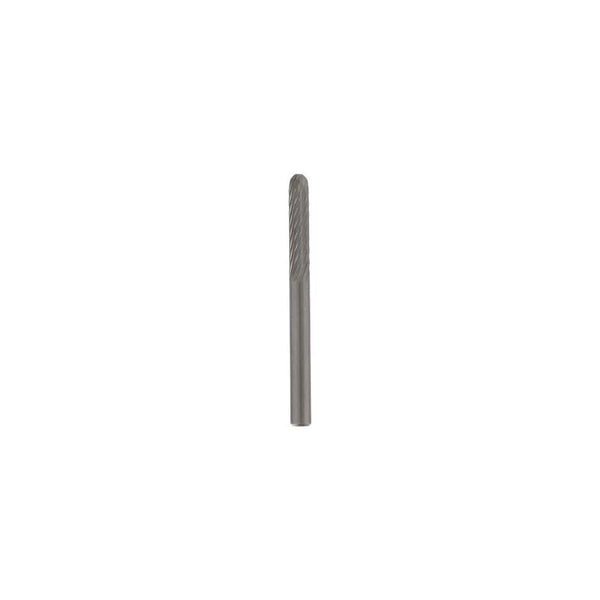 Dremel Tungsten Carbide Cutter pointed tip 3,2 mm Model: 9903 - SKU: 2615990332
