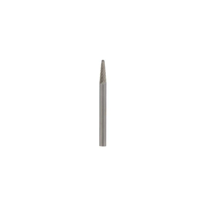 Dremel Tungsten Carbide Cutter spear tip 3,2 mm Model: 9910 - SKU: 2615991032