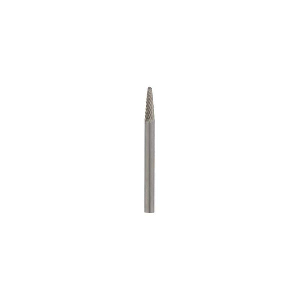 Dremel Tungsten Carbide Cutter spear tip 3,2 mm Model: 9910 - SKU: 2615991032