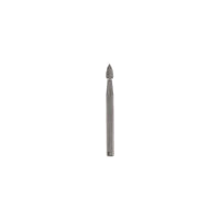 Dremel Tungsten Carbide Cutter egg tip 3,2 mm Model: 9911 - SKU: 2615991132